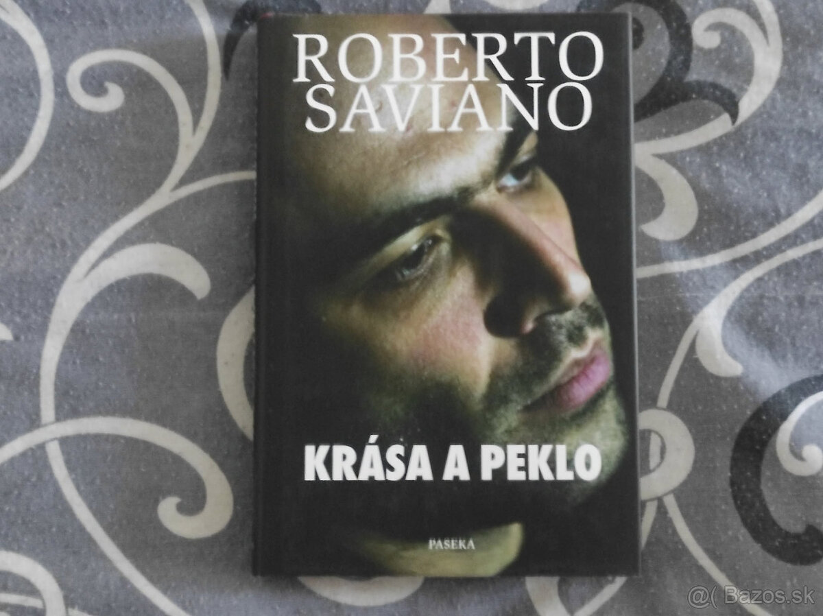 Saviano,Powell,Elsberg,Dufaux / Xavier - 6