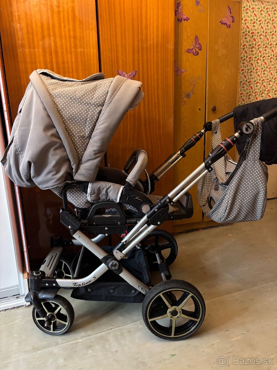 Kocik Hartan Topline s - 6