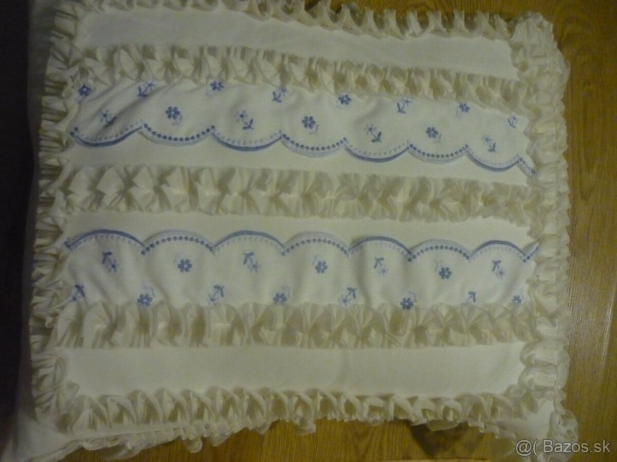 Retro zbeerateľské potreby pre kojencov. - 6