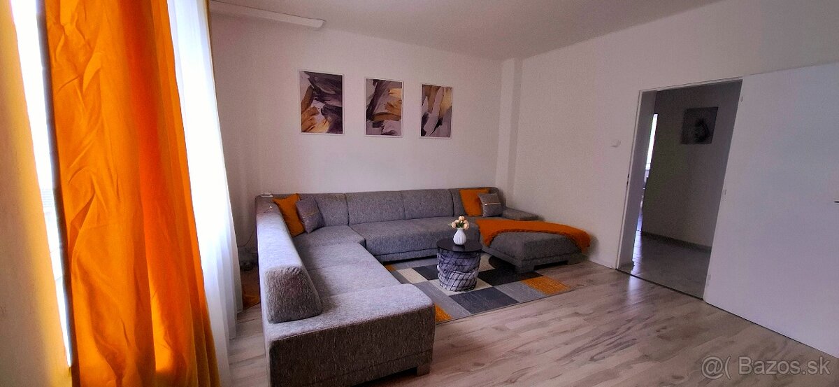 Rodinný dom v Novej Bošáci - 6