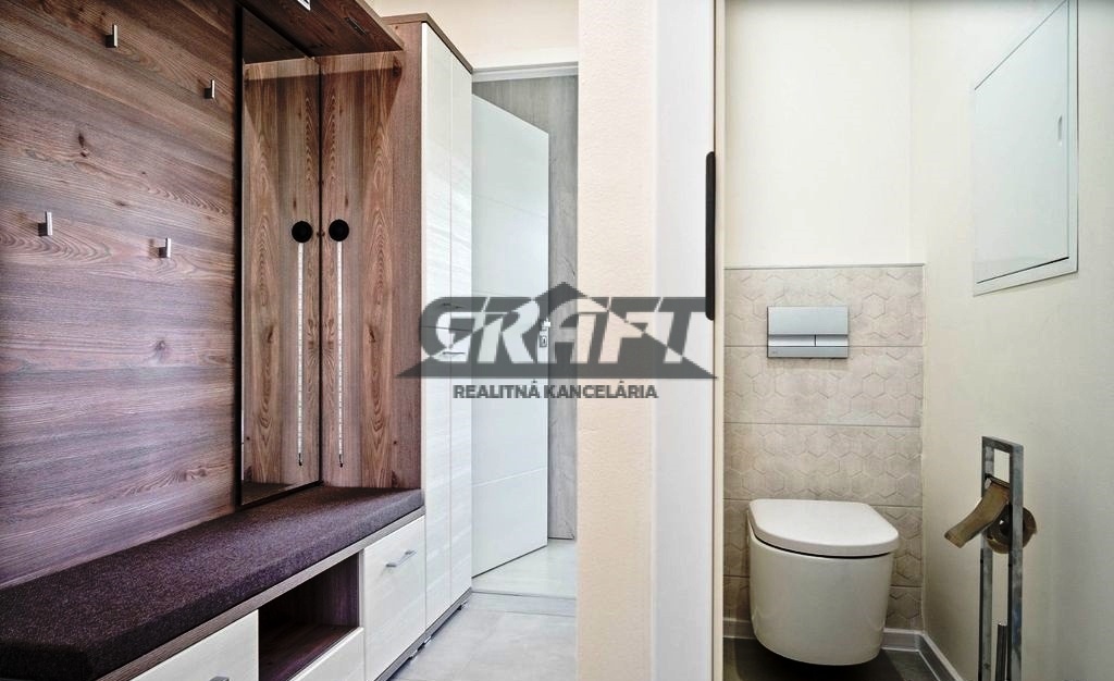 Na predaj 2-izb. byt Bakošova ul. – Lamač - 6