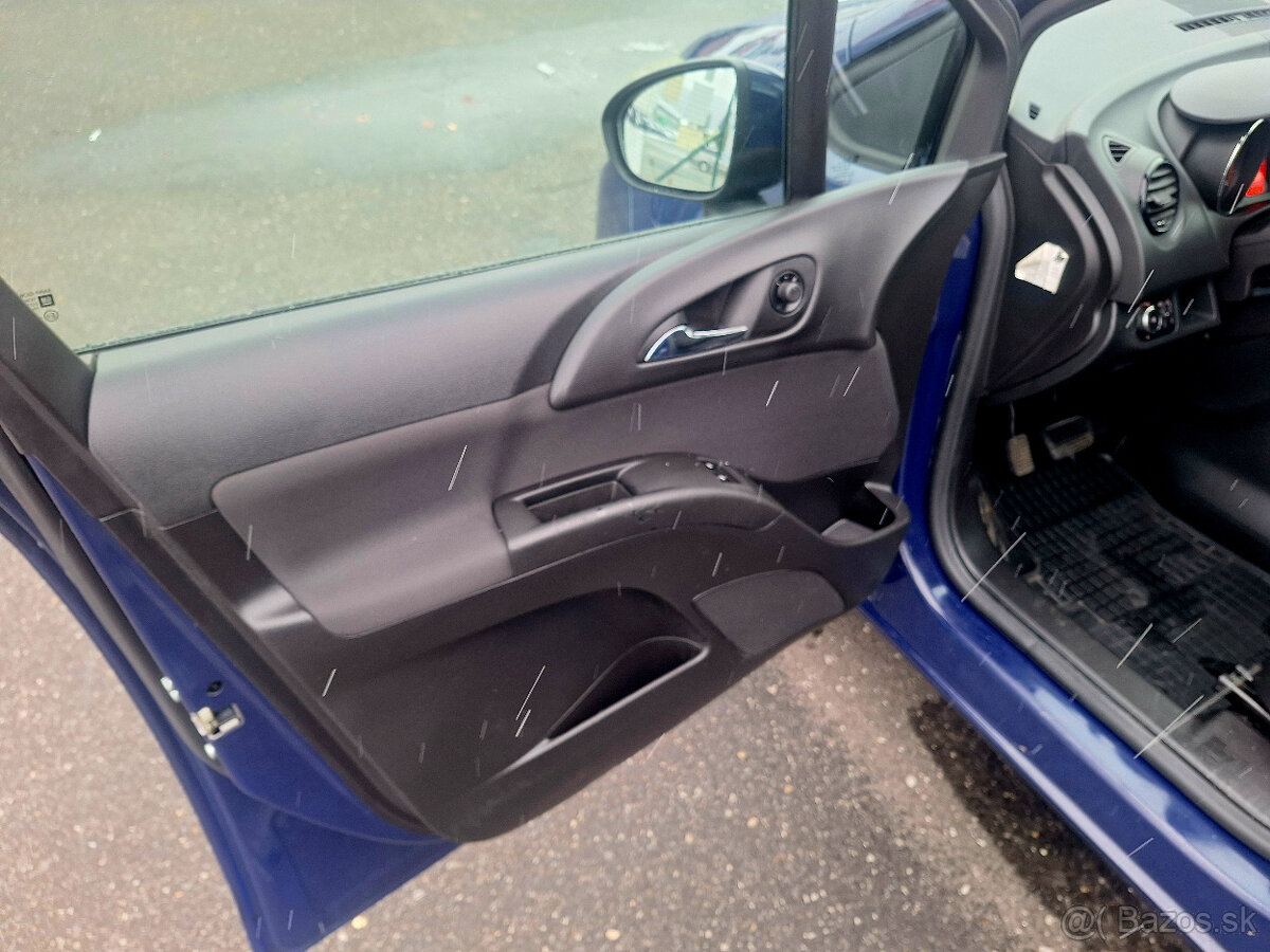 Opel Meriva 1.4 Turbo 120k Enjoy AT6 - 6