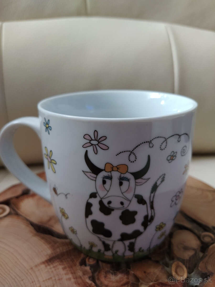 Rôzne nové hrnčeky (osobný odber) - 6