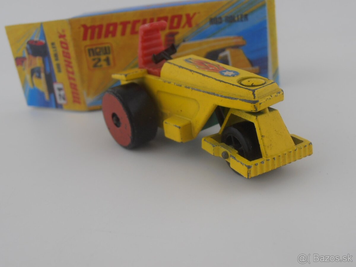 Combine Harvester, Rod Rollerr, Mod Tractor - 6