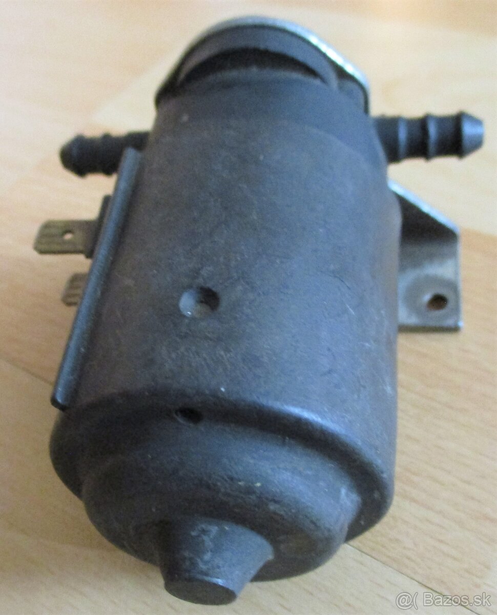 motorček ostrekovačov - 6