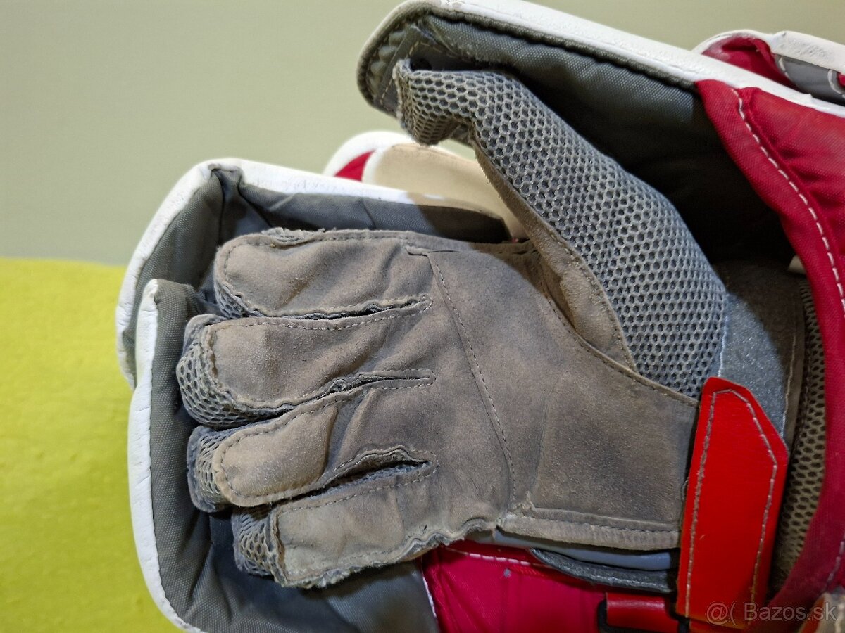 WARRIOR RITUAL RG5 PRO VYRÁŽAČKA - 6