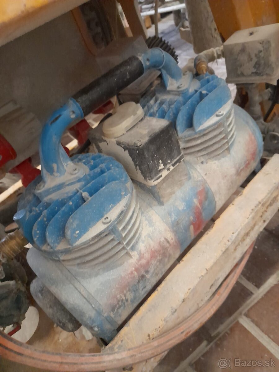 Omietačka Maltech M2 cena 1300€ - 6