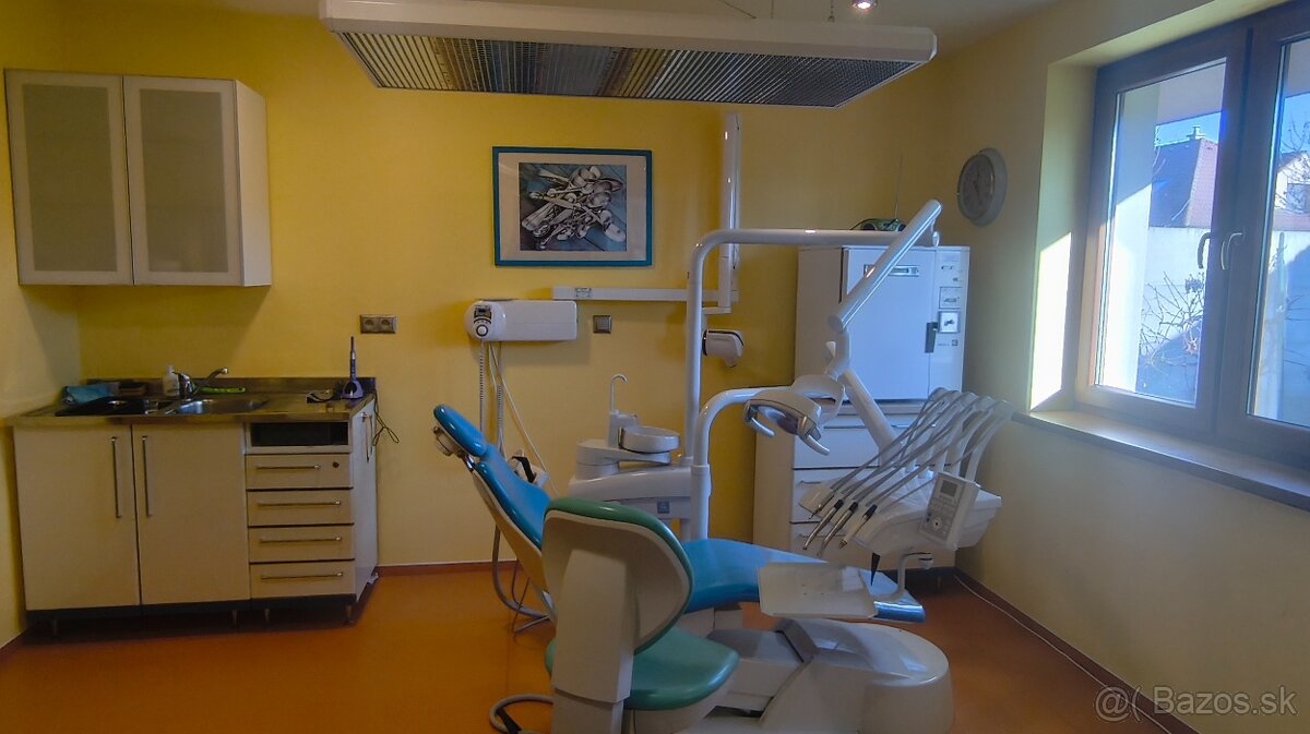 Prenájom zubnej ambulancie - 6