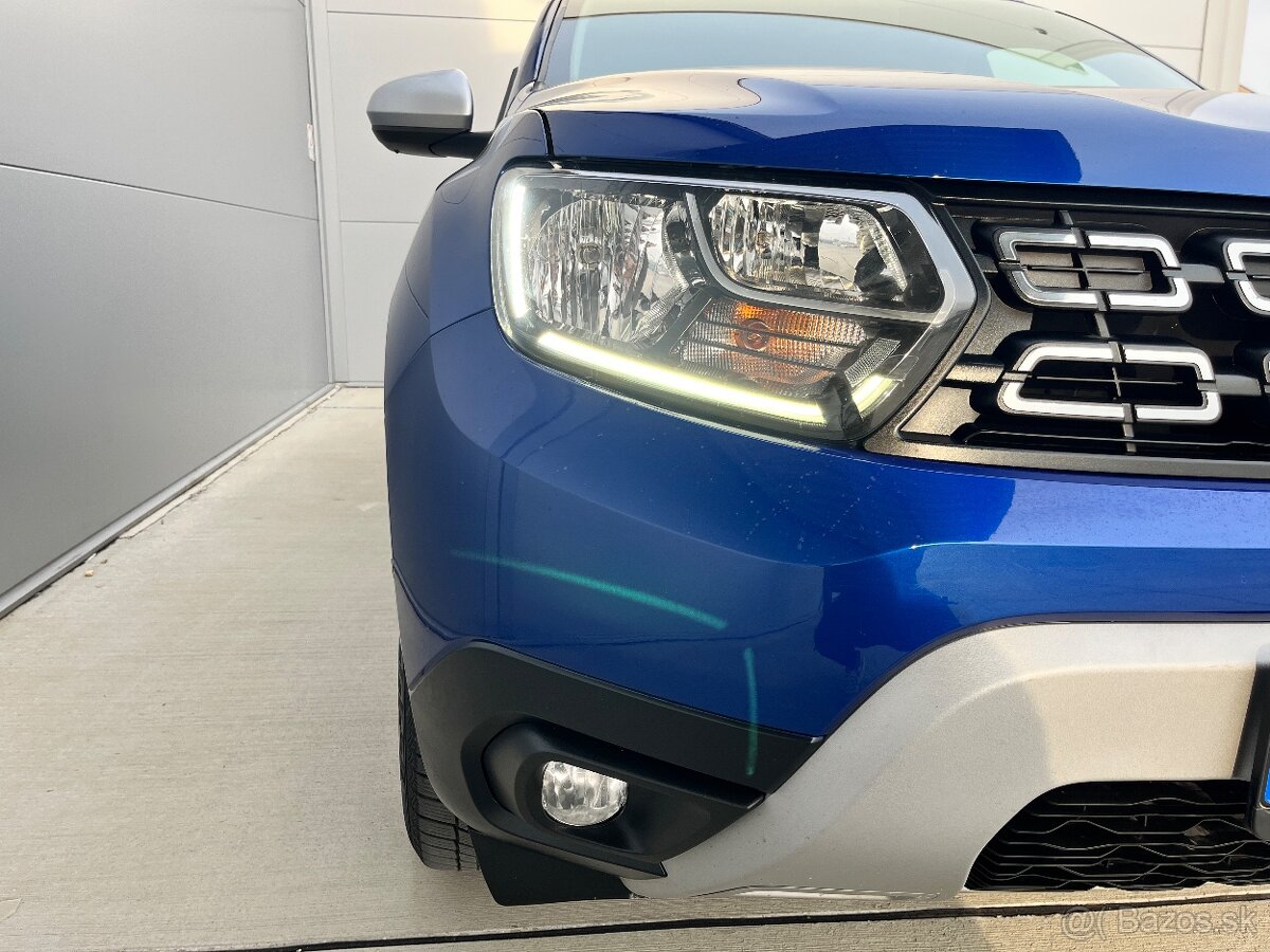 Dacia Duster 1.3 tce 4x4 - 6