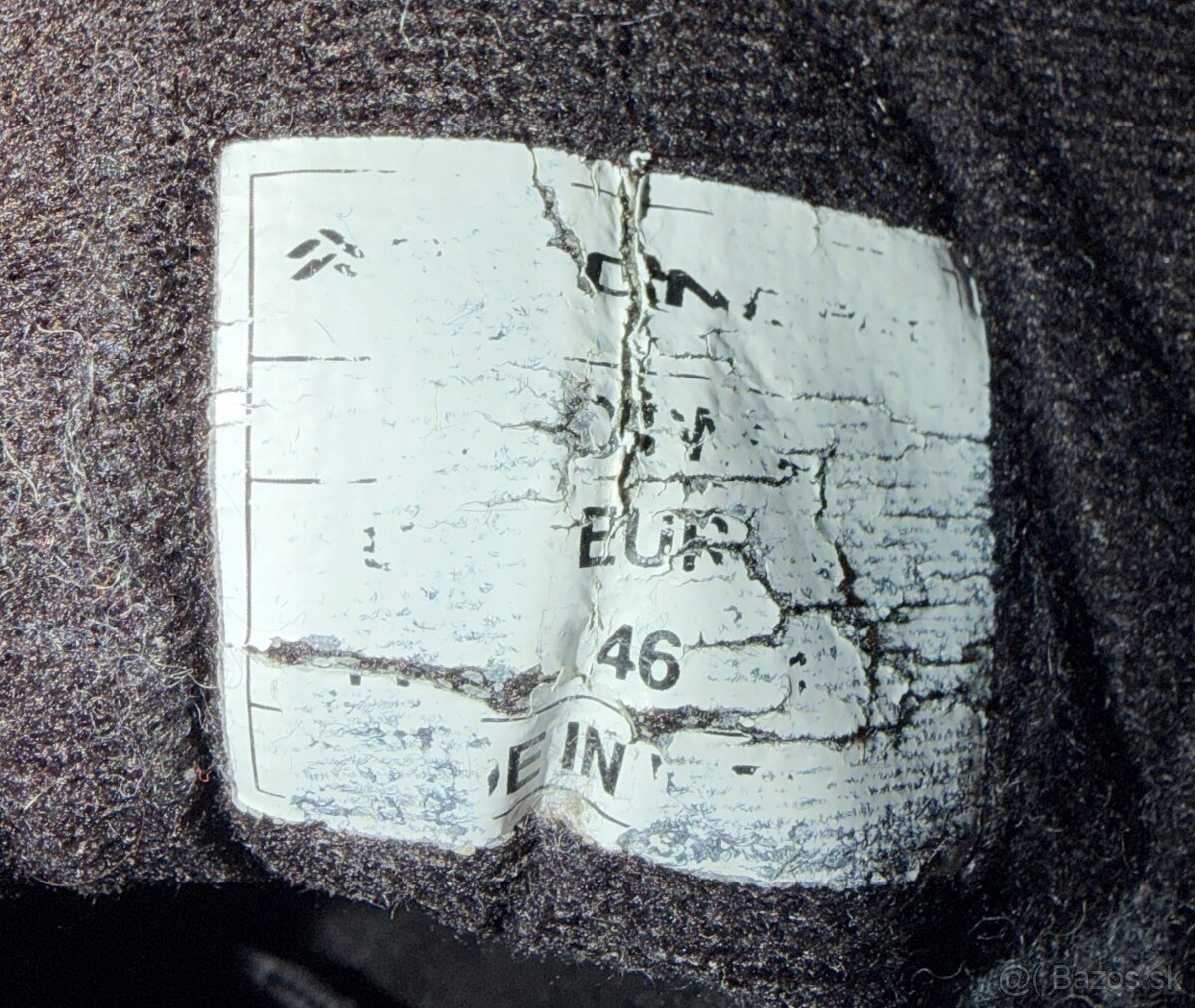 Turistické bežky - 6