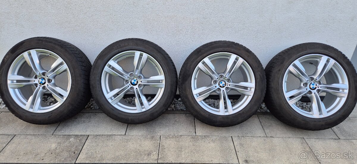 BMW X5 M50d -381KM, Webasto, B&O, Maxhaust - 6