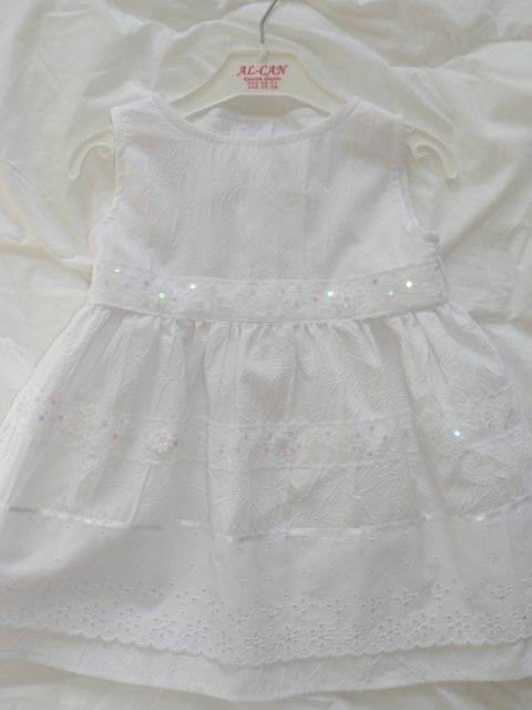 DETSKÉ ŠATY veľ. 80/86 + darček - 6