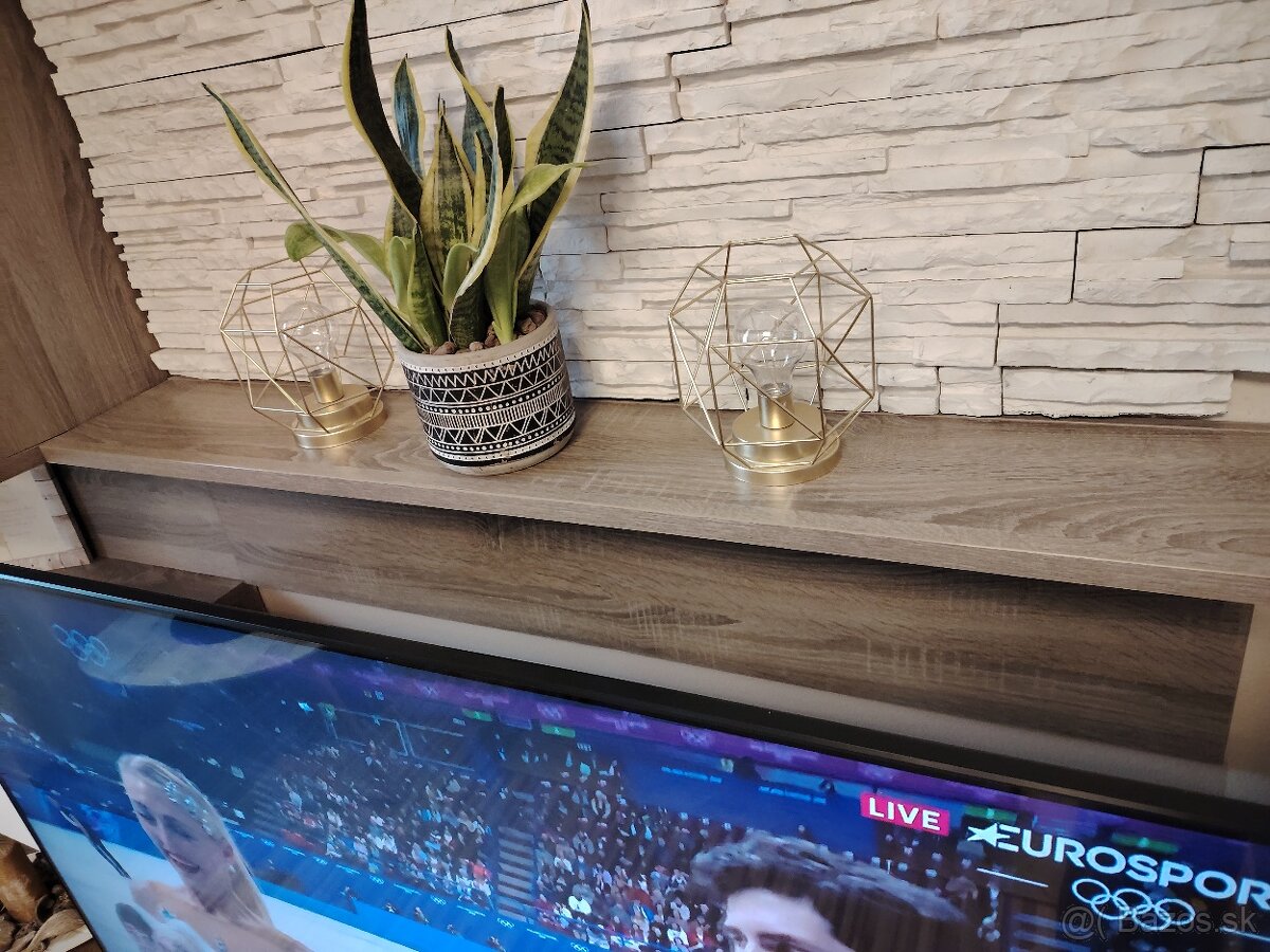 Obývacia stena Decodom - 6