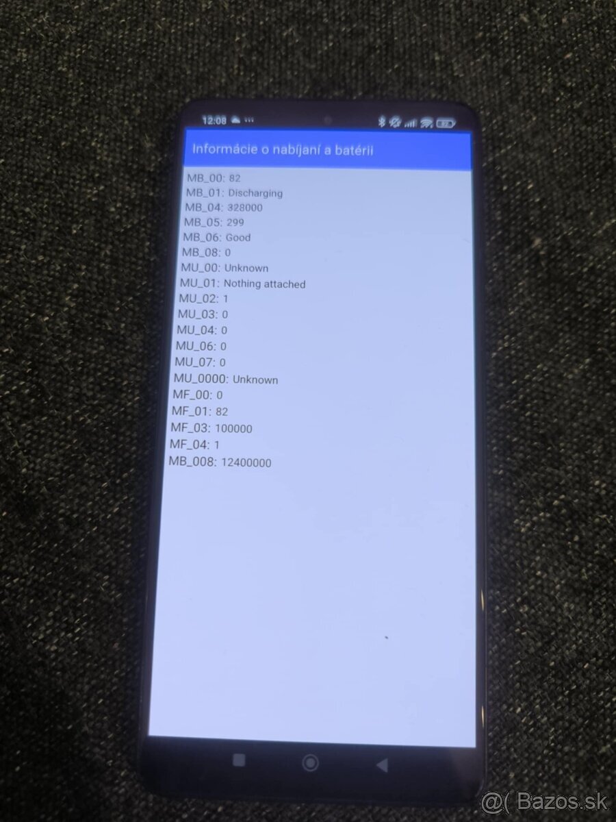 Redmi note 12 pro - 6