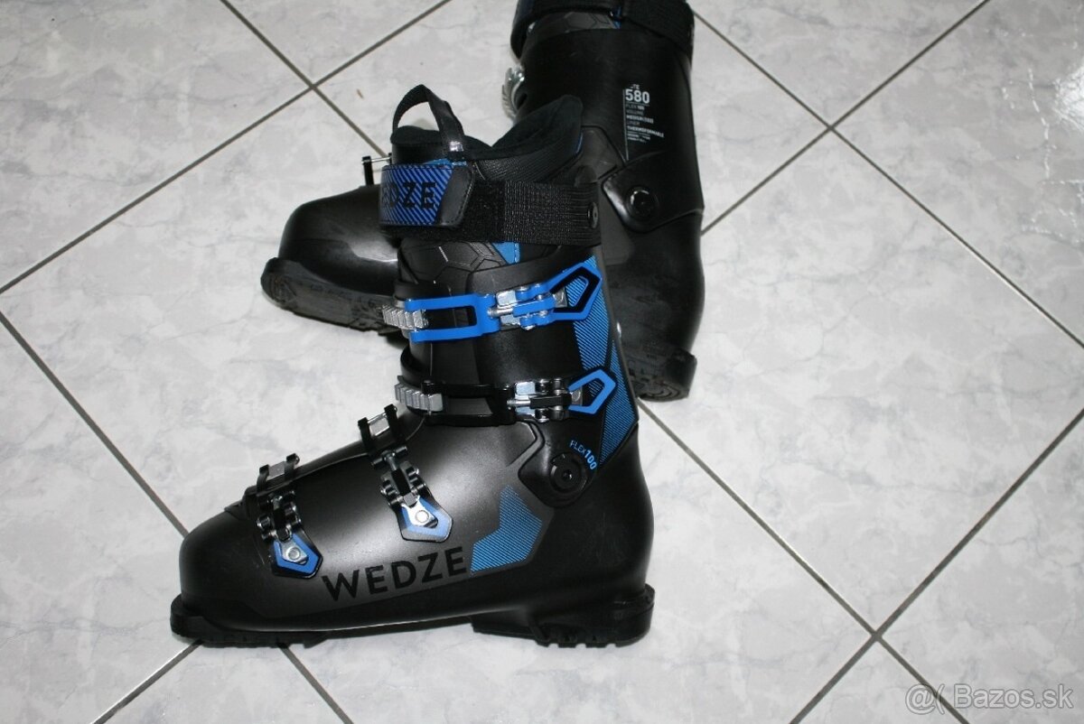 lyže Dynastar Agyl 173 cm - 6