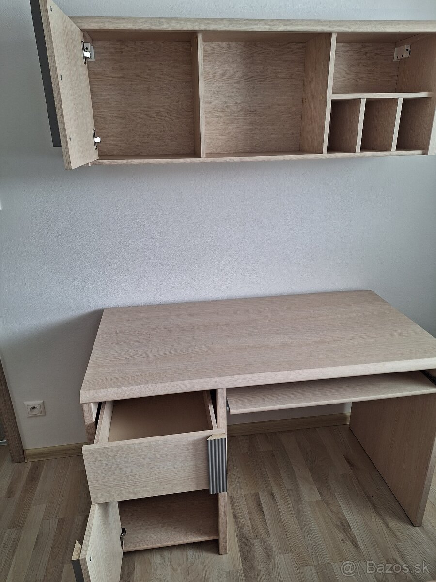 Študentská izba - 6