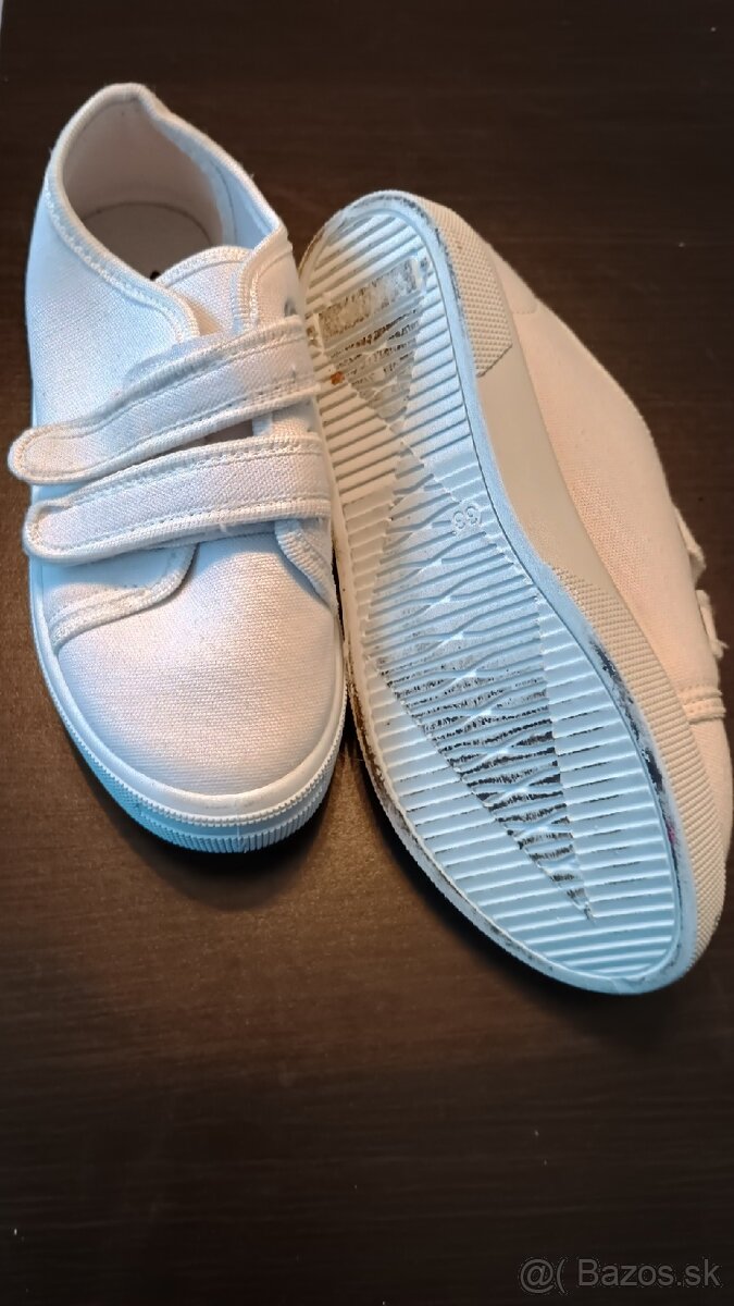 detske dievčenské topánky - 6