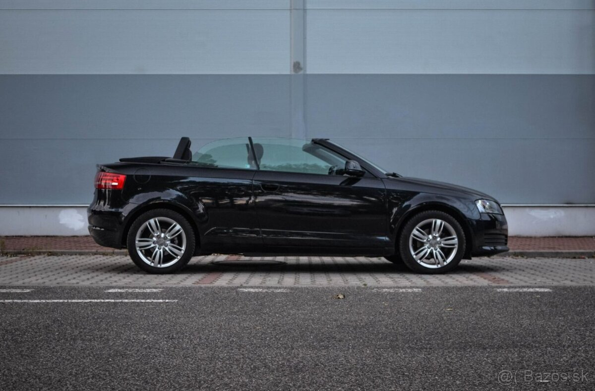 Audi A3 1.8 T FSI Ambition - 6