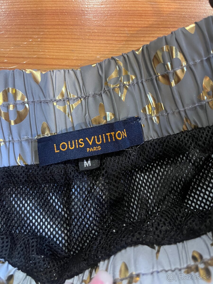 Pánske plavky LV - 6