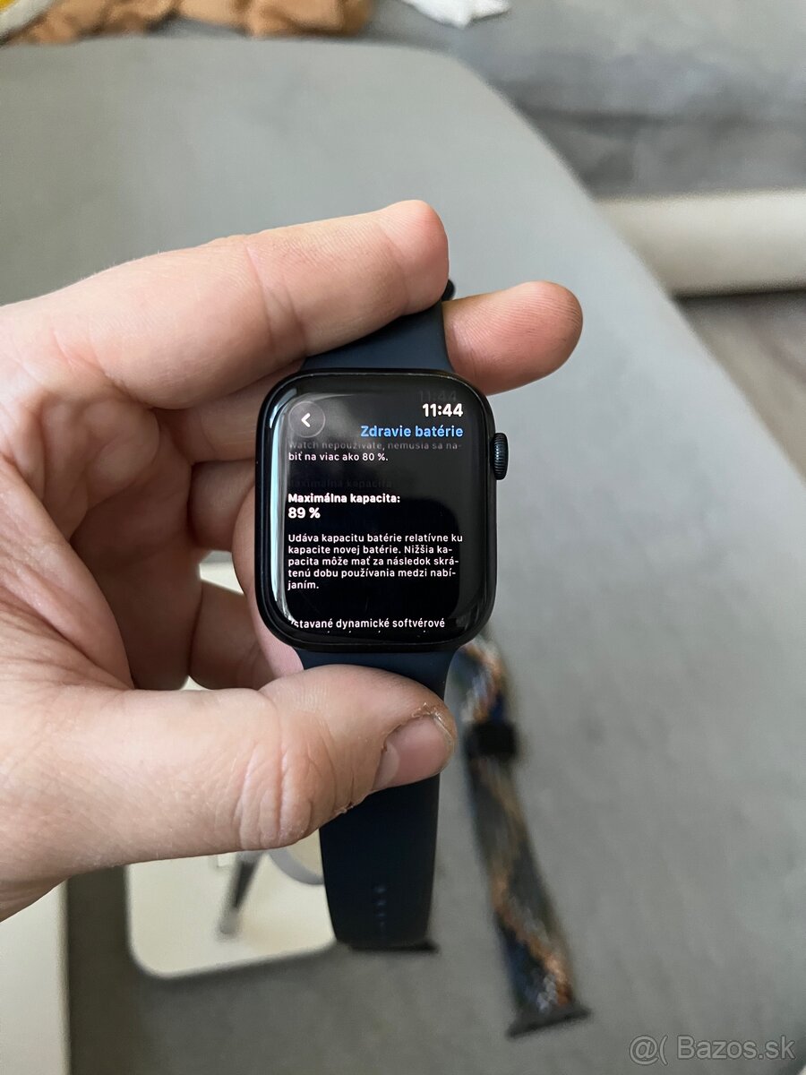 Apple watch 8 45mm - 6