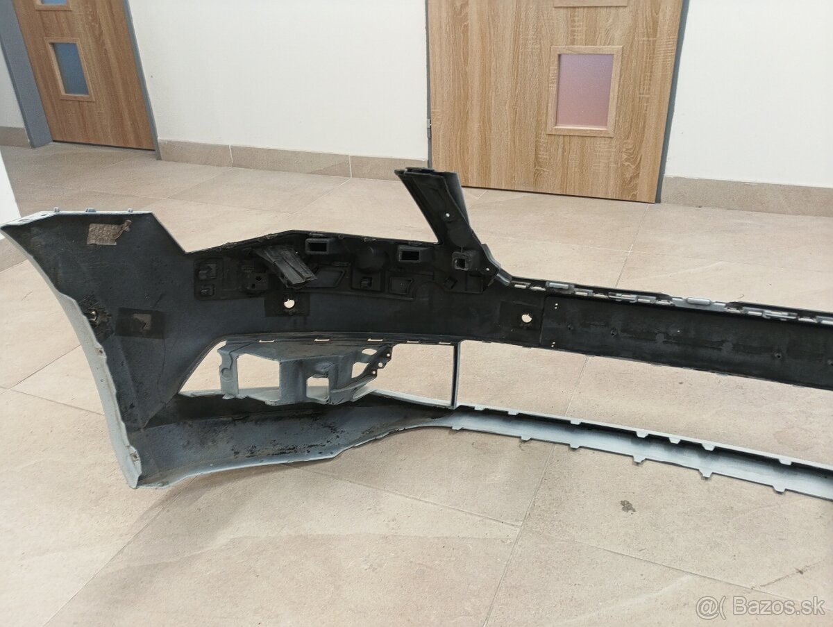 Predný nárazník Škoda Superb - 6