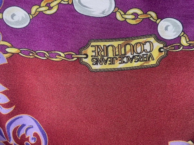 Versace Jeans couture - šaty - 6