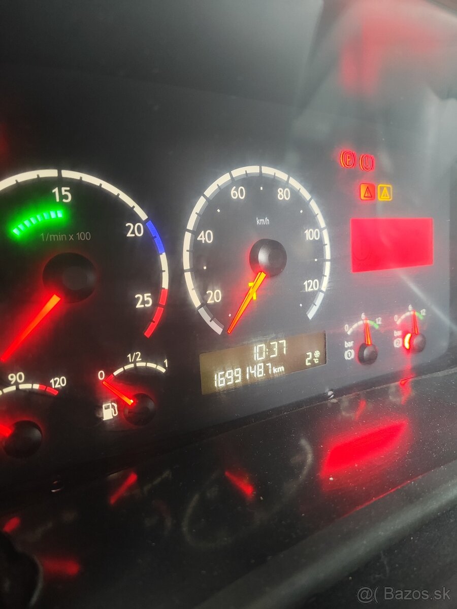Scania R420 - 6