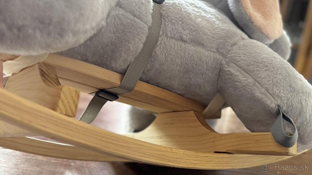 Hojdacie kresielko – SLON - 6