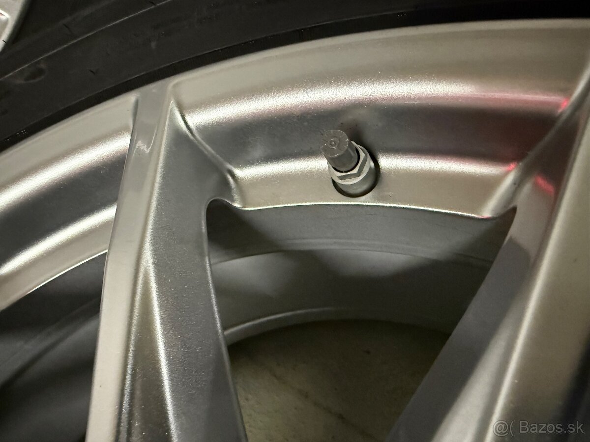 5x112 r17 225/55 r17 RSC GOODYEAR BMW - 6