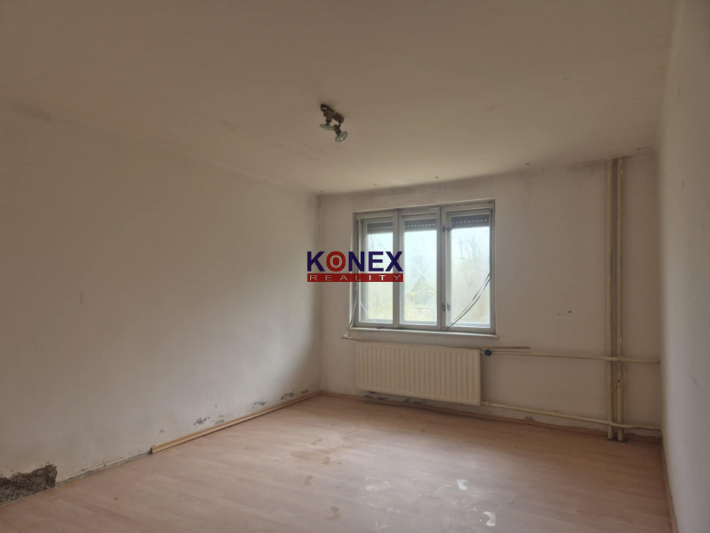 Poschodový rodinný dom Trhovište - 6