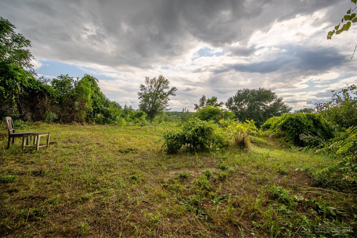 PREDAJ Pozemok 650 m2, Devín, Devínska cesta, Bratislava - 6