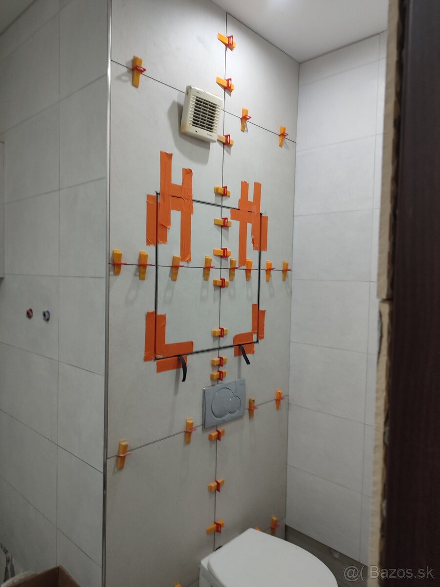 Stavebné práce - 6