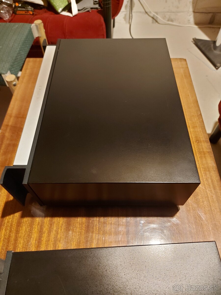 Predám Rotel RB 991 + RC 1090 - 6