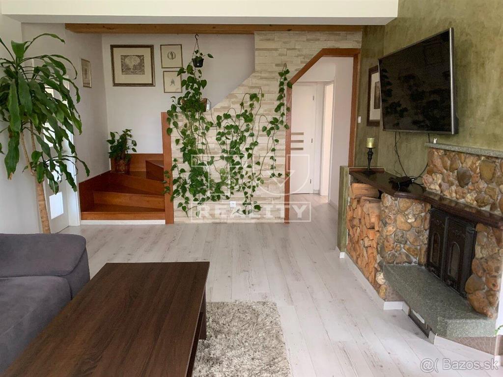 Predaj 5-izbového rodinného domu v Prievidzi – časť... - 6