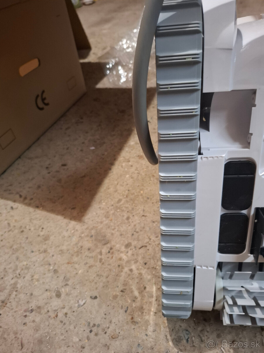 bazenový vysávač Imperial - 6