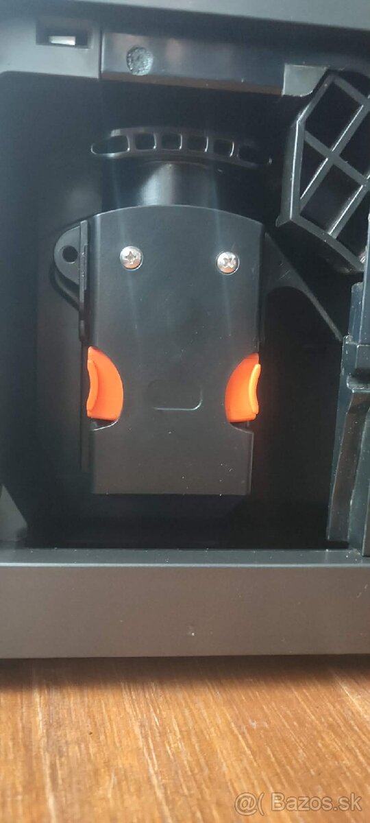 automaticky kavovar s mlynčekom na kávu - 6