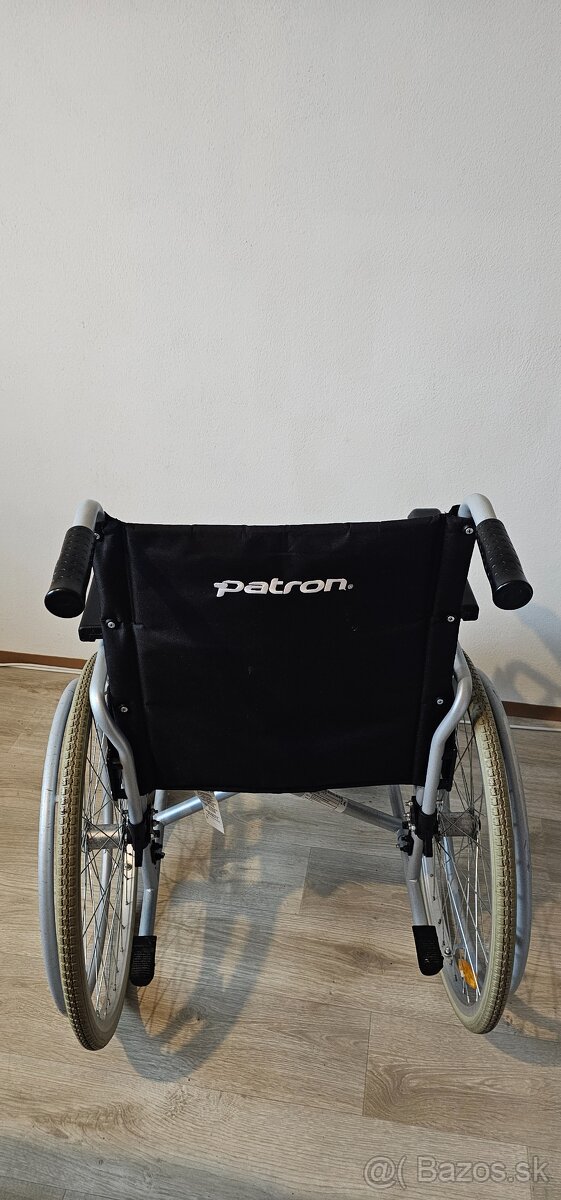 Invalidný vozík - 6