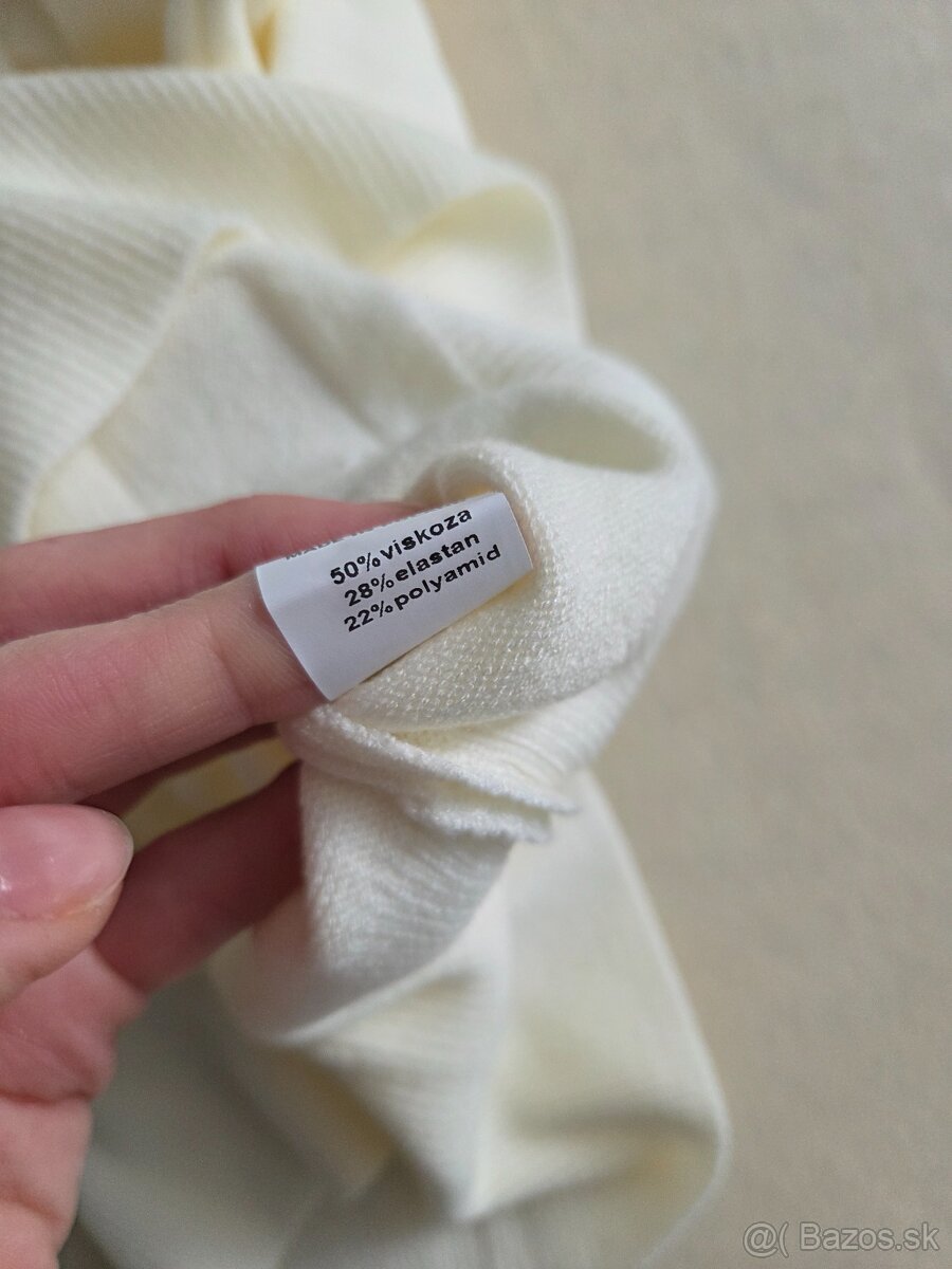 Kremovy rolak UNI - 6