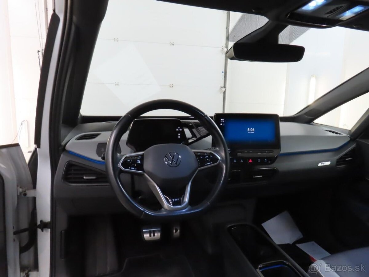 Volkswagen ID.3 58 kWh 1st Plus - 6