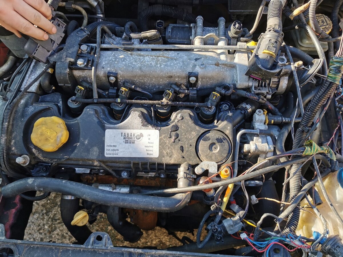 Fiat grande punto 1.9jtd 96kw - 6