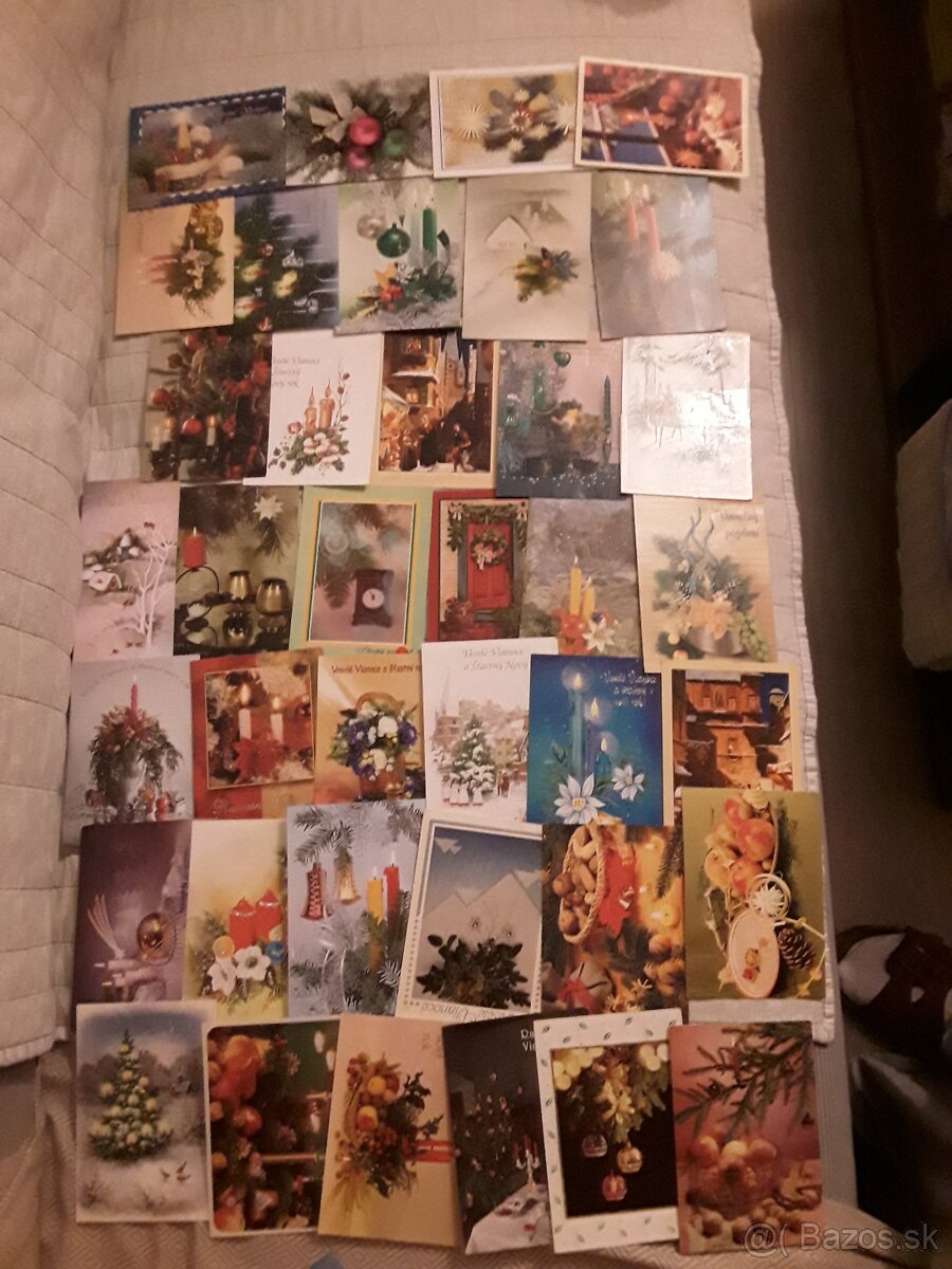 Pohladnice - 6