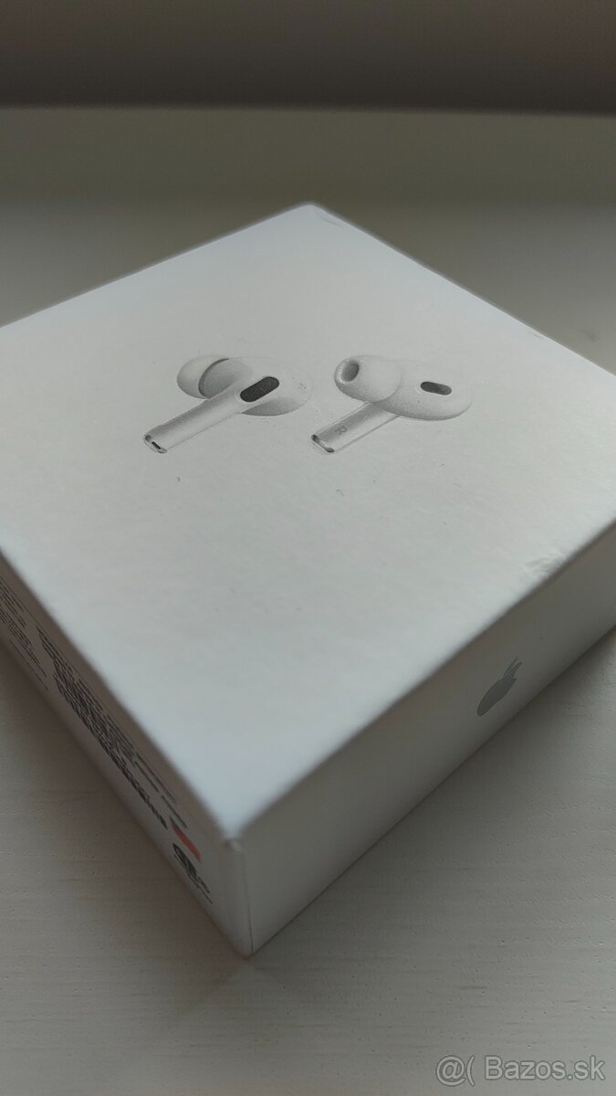 AirPods Pro (2nd generation) - 6