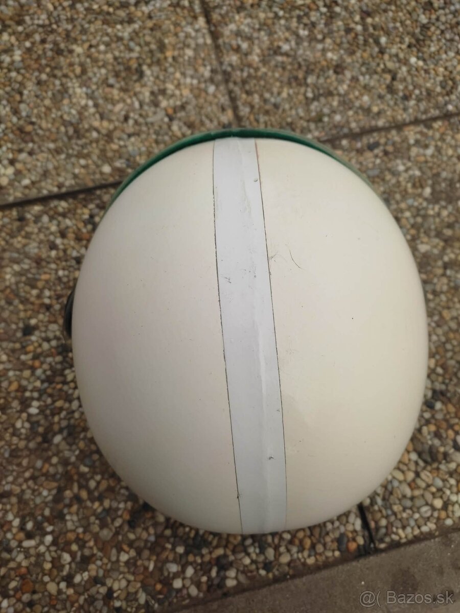 Policajna prilba VB SNB JAWA 350 - 6