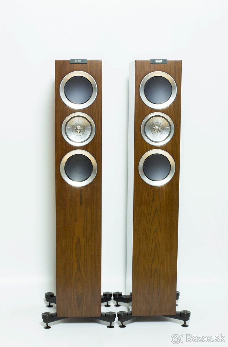 KEF R500 KEF R700 - 6