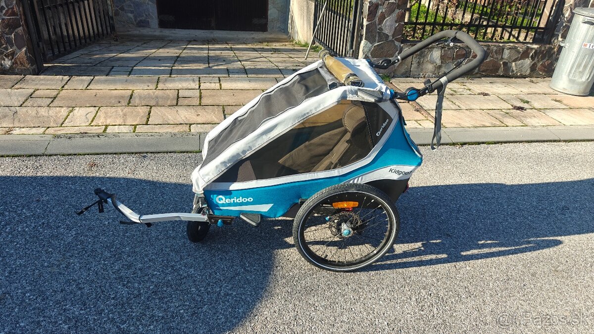 Qeridoo Kidgoo 1 Sport - 6