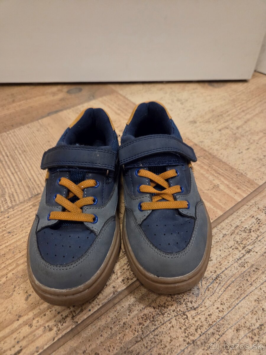 Prechodne topanky vel.28 - 6