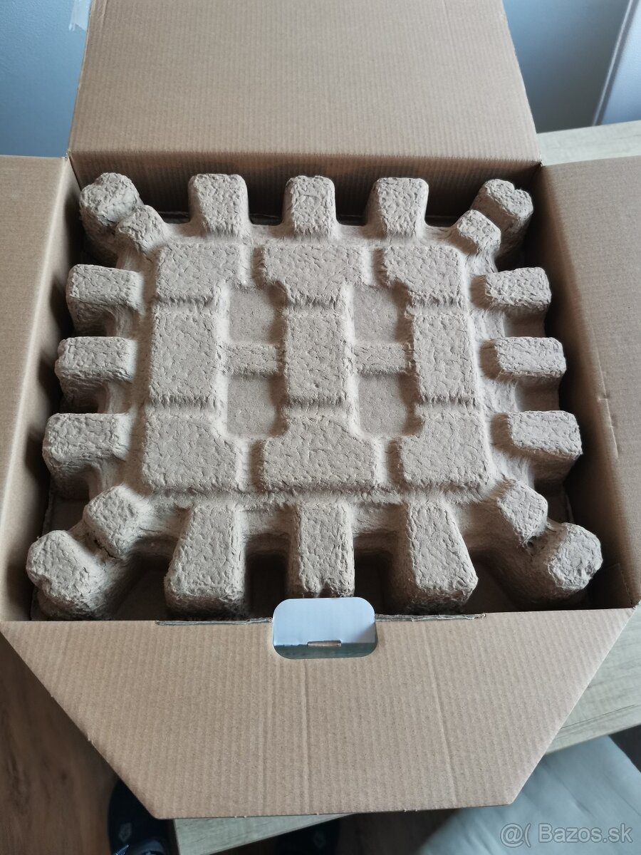 Fritéza SWITCH ON - 6