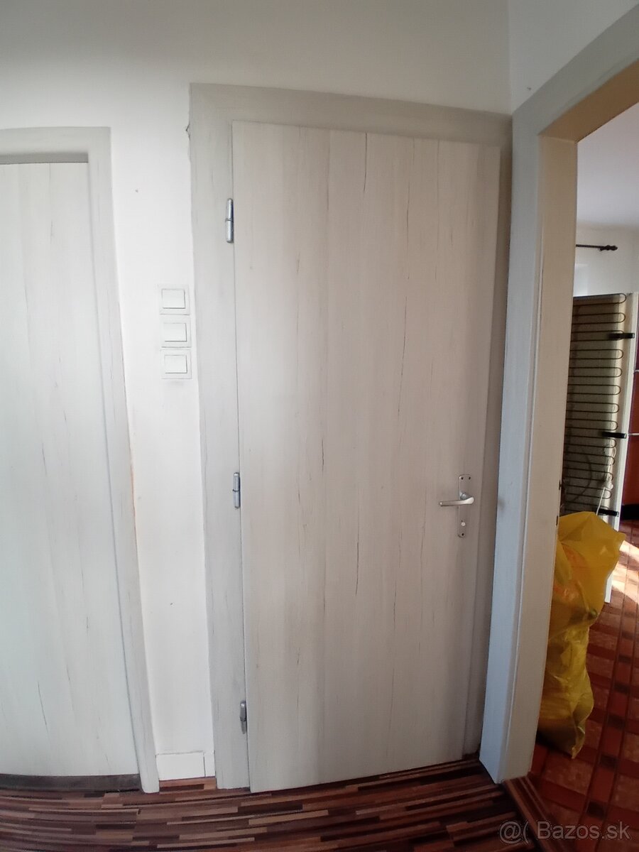 Predám dvere - 6