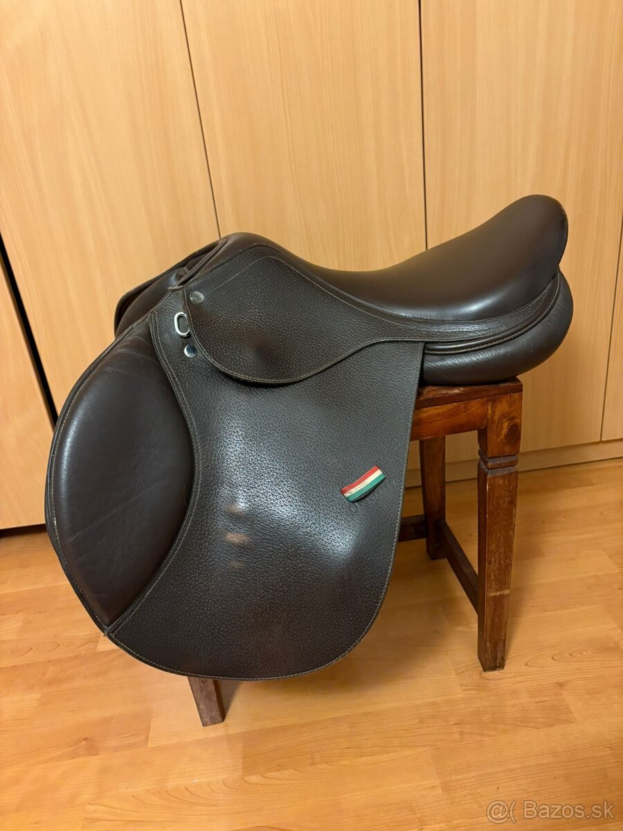 Sedlo Equestro supreme evolution - 6