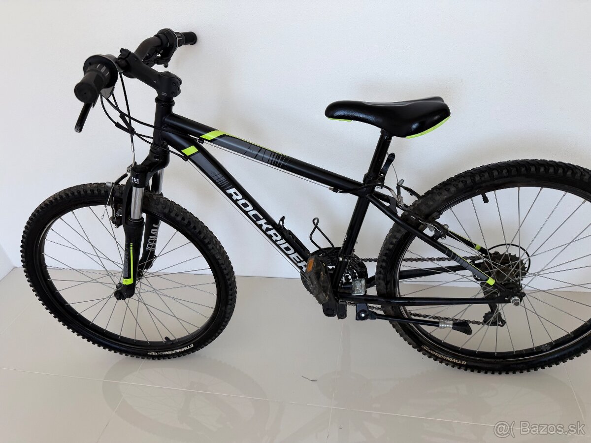 Rockrider ST 500 24” - 6